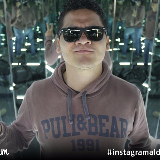 MikeJimnz's profile picture. └ • It's a human who loves tech 🧠