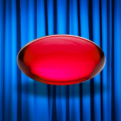 VOXBOX_dot_XYZ's profile picture. 'All battles are first won or lost in the mind.'