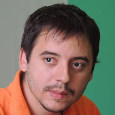 avatar for Razvan Deaconescu