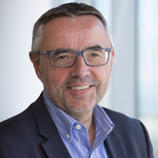 Denis Tournesac is Senior-Vice President I Global Head of General Business at SAP SuccessFactors