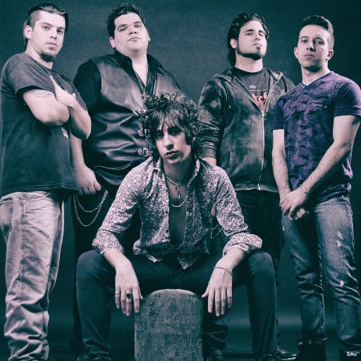 Banda Argentina de Hard Rock/Metal Clásico liderada por Ezequiel Russo. Ezequiel Russo, Marcelo Murcia, Mauro Temperato, Nicolas Rivera, Ramiro Suárez