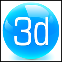 : Geoweb3d is a new kind of virtual globe. It combines gaming-quality graphics and performance with the full power of a geospatial application.