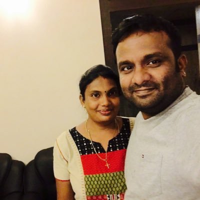XJayakumar's profile picture. 