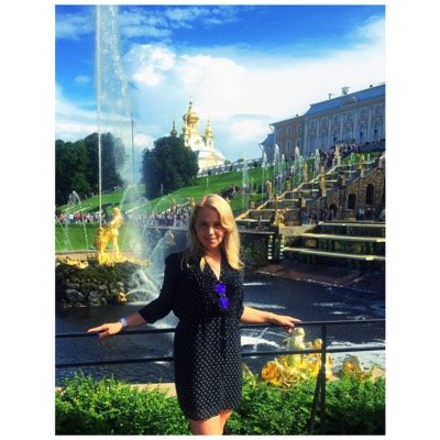 У вас есть потенциал, чтобы однажды полюбить весь мир!! почта: lizaskarina@gmail.com