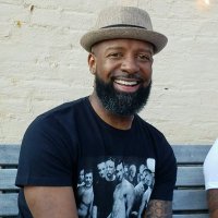 D Lamont G βοΈ (@withonewing) 's Twitter Profile Photo D Lamont G βοΈ (@withonewing) 's Twitter Profile Photo