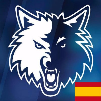 Cuenta de los Minnesota Timerwolves en España, noticias y actualidad de los Wolves. #WolvesNation