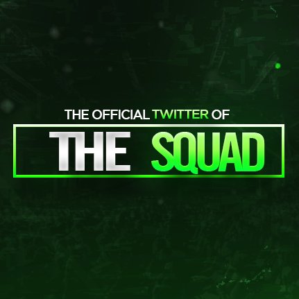 The Squad @akaRZDs @iSuprahs @OhPhysi @zBlxe_15 @imRxshh @HypeThxnder @Aeroh_sam @eric102004