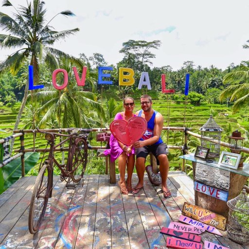 TheTravelAffect's profile picture. Follow our new account: @maplesearup