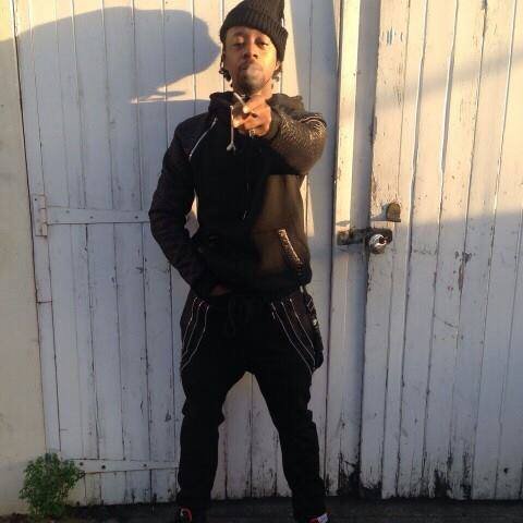 OJRobson's profile picture. Alla dat alla dat