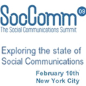 The Social Communications Summit - Feb 10th