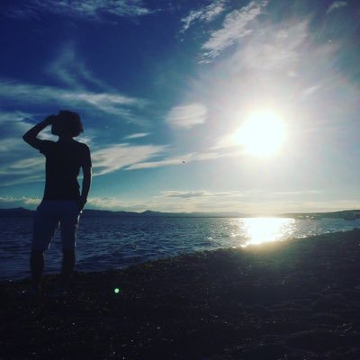生まれも育ちもこれからもお墓も北海道。