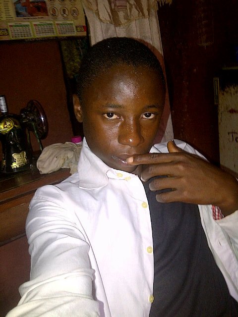 I need help I want to be an actis in music if you will here is my number +2348039378637