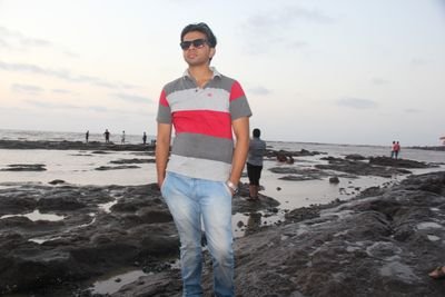 akashgs1's profile picture. 