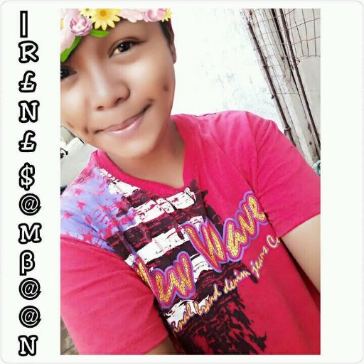 irenesambaan's profile picture. 