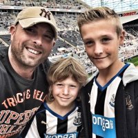 Stuart Birkwood (@stuartbirkwood) 's Twitter Profile