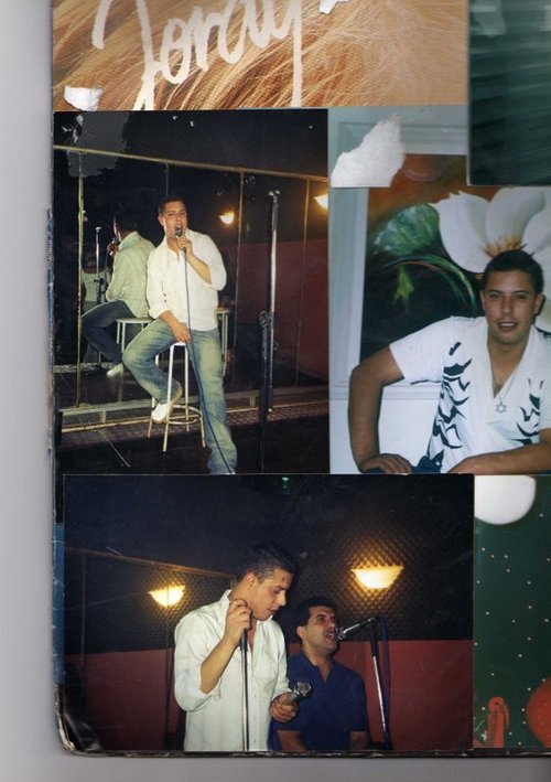 ricardo