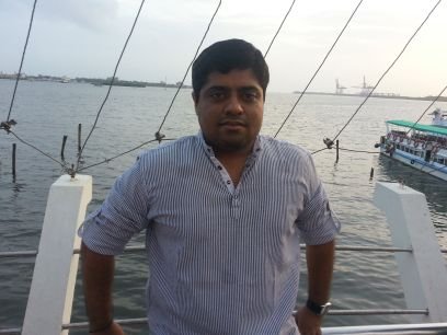 kirankumarck Profile Picture