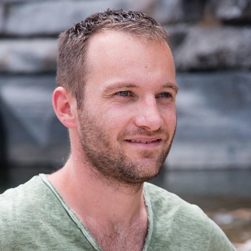 Neo4j Ambassador, Data Hacker, Father, husband
