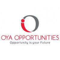 Oya Opportunities(@oya_opportunity) 's Twitter Profile Photo