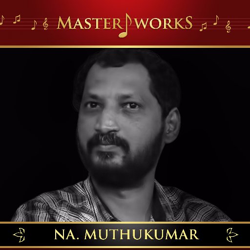 FromMuthukumar's profile picture. Fan Account | Tweeting Gems Penned by Na.Muthukumar