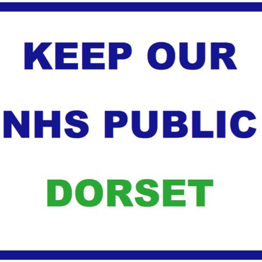 Keep Our NHS Public Dorset