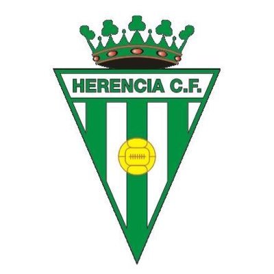 Cuenta oficial del equipo Juvenil @CdbHerencia.