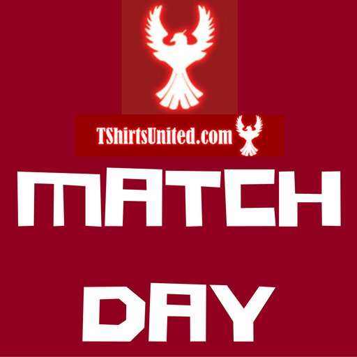 100% Unofficial United Match Day Opinions from @tshirtsunited #mufc #manutd