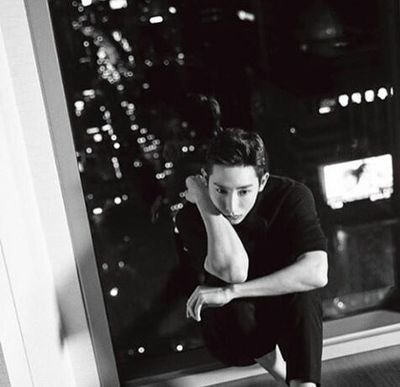 • Roleplayer of South Korean model and actor Lee Soohyuk (이수혁) • Star J Entertaiment • Follow the real one: @LXXSXXHKKK • #WDYT [ eng only ]