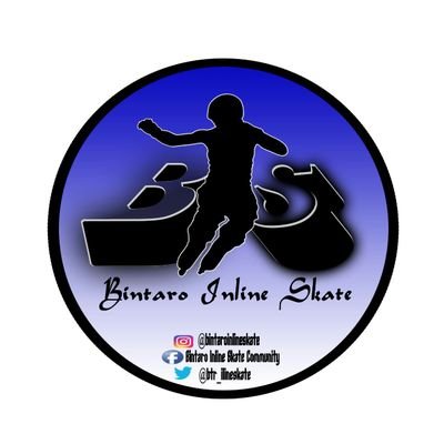 latihan rabu dan sabtu sore @emerald
// fb : bintaro inline skate community // Ig : @bintaroinlineskate // Info billy 5F18997A / wa 0899-7803-165