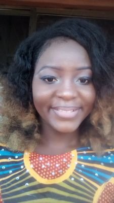 I am a singer,communicator, let's leave others for now