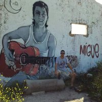 juan manuel higueras (@jumahi83) 's Twitter Profile