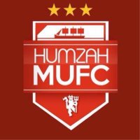 Humzah (@humzahmufc) 's Twitter Profile