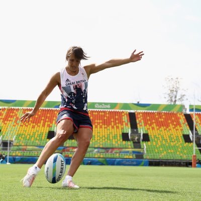 World Cup winning England Captain l MBE l OLY l Sale Sharks women Performance Lead l contact - claire.donald@ymugroup.com l @ymusports