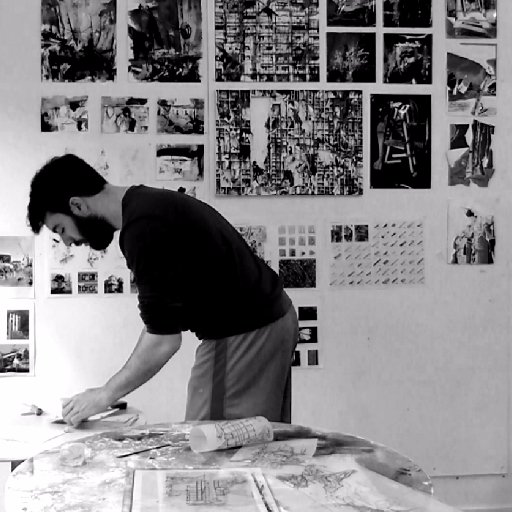 Christopher David Jonesさんのプロフィール画像