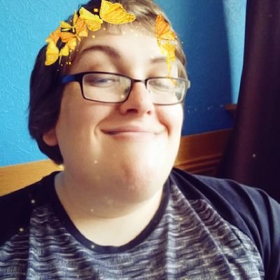 ENFJ. Writer, baker, co-host of @goodeveningpod & @northbynerdwest. Writer for @setthetape. Usually be found near books. Has a proper job. He/him/his. 🏳️‍🌈