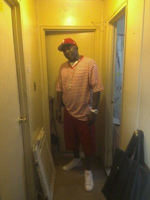 RobertManley8's profile picture. 