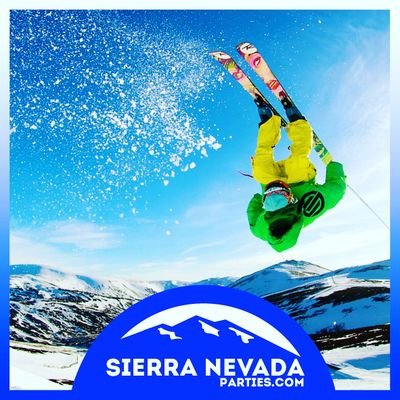 Sierra Nevada Parties are the premier VIP party planners in Sierra Nevada so what better place to start to organise your perfect party experience.