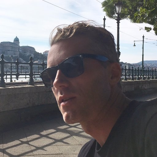 Connor Wilson Profile