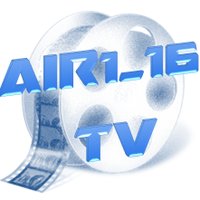 Air1_16 TV (@air1_16_tv) 's Twitter Profile Photo Air1_16 TV (@air1_16_tv) 's Twitter Profile Photo