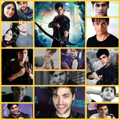 Hi guys, my names Nicole, Im 14, I live in the UK. Matthew Daddario is my always my #MCM ❤ Follow for a follow! Add my snapchat ~ nicolemytton02