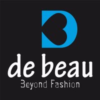 debeaufashion(@debeaufashion) 's Twitter Profile Photo