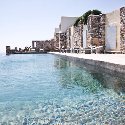 Specialists in Luxury Travel and Lifestyle PR. We represent a number of boutique hotels in #Greece in the mainland l#Peloponnese & islands #Mykonos, #Santorini,