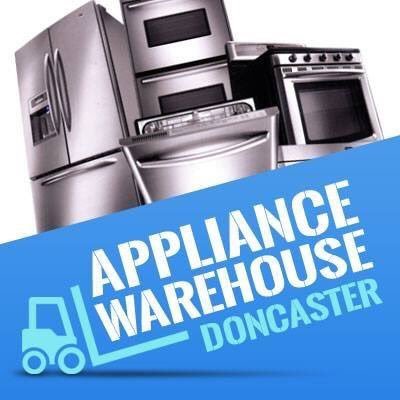 donappliances's profile picture. We have a huge range of household appliances all with massive savings on High St prices! Find us on the Plum Tree Farm Industrial Estate, Harworth, DN11 8EW
