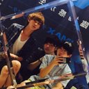 谷口 竣一 (@05Shy) Twitter