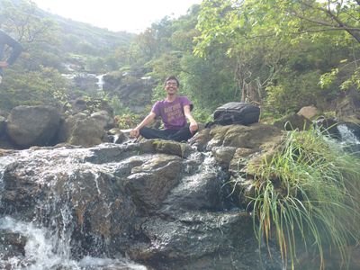 kedarpop's profile picture. That guy from last bench  ||Openly DM ||Techie || Confused Nomadic ||