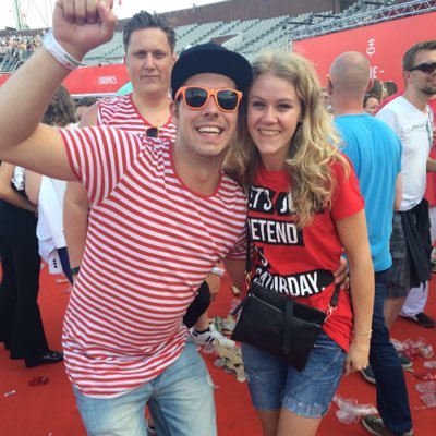 gappie5's profile picture. Voetbal-fan maar voor al Ajax fan