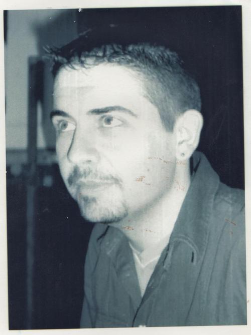 paolo10's profile picture. Actor