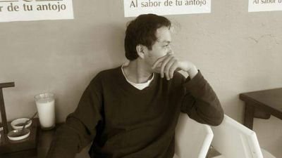 PriorRicardo's profile picture. Este es un lugar donde a título personal voy compartiendo lo que me parece importante en cultura y noticias en gral...