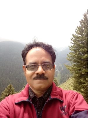 DrGuptaKaushal's profile picture. 