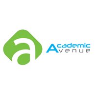 Academic Avenue(@academic_avenue) 's Twitter Profile Photo
